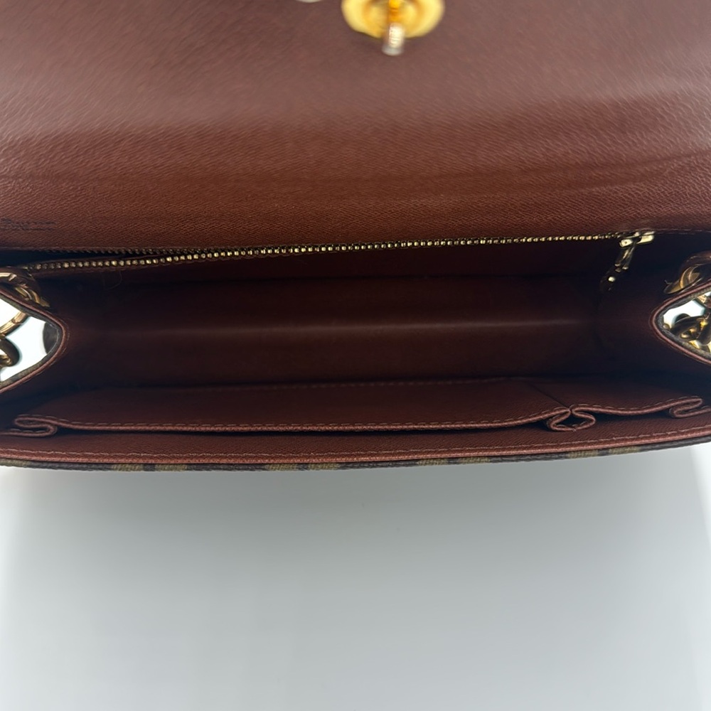 Louis Vuitton Pochette Dame Clutch - Picture 7 of 11